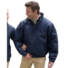 Unisex Result Shoreline Waterproof Blouson Jacket